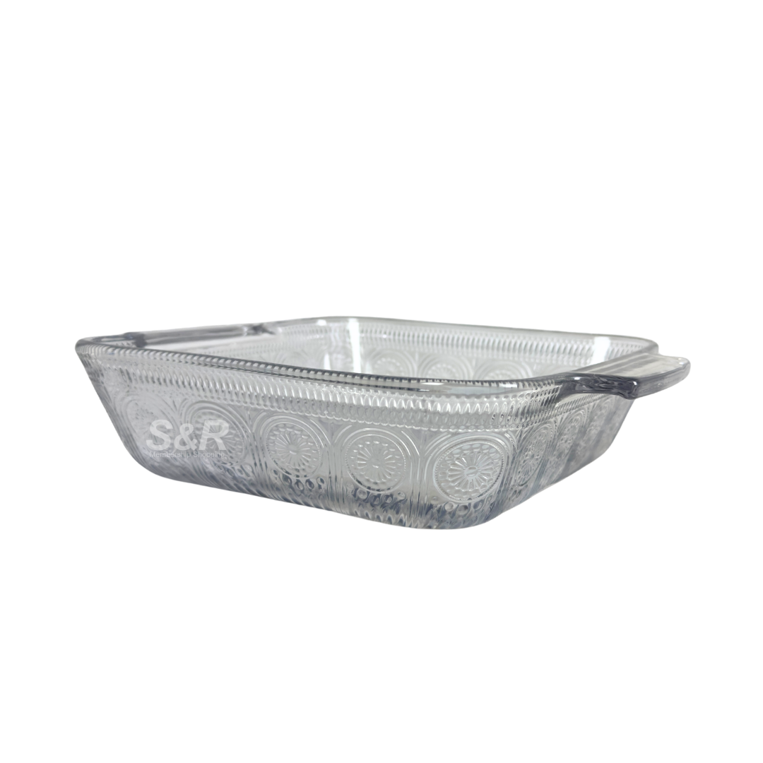 Anchor Hocking 8 x 8in Baking Dish